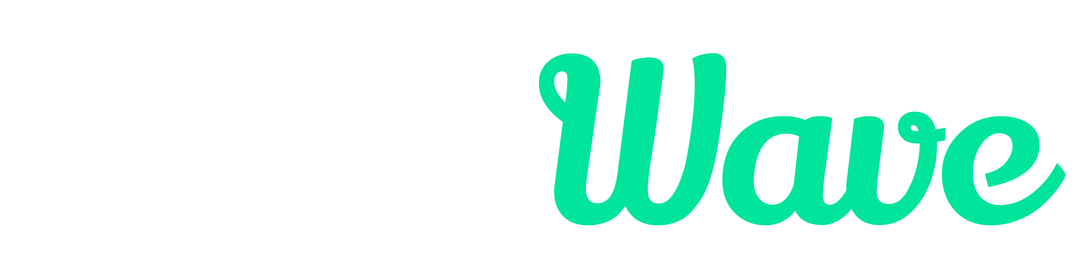 Cashwave logo